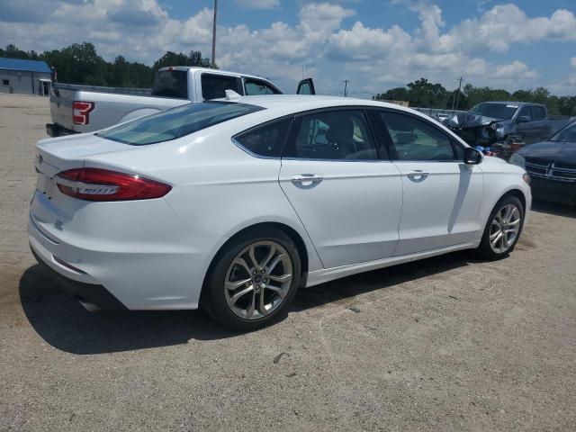 VIN 3FA6P0CD7LR216796 2020 Ford Fusion, Sel no.3