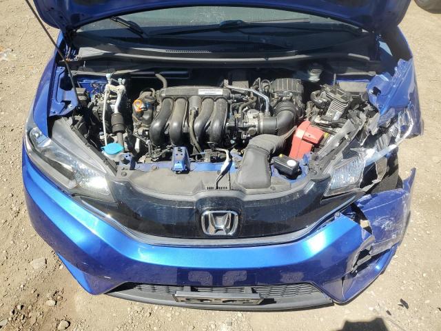 2017 HONDA 10HP MOTOR JHMGK5H75HS001022
