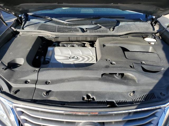 2014 Lexus Rx 350 Base VIN: 2T2BK1BA9EC229137 Lot: 60477654