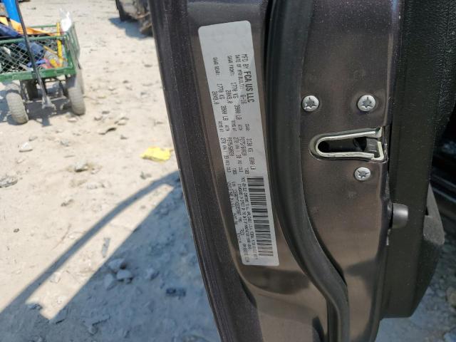 2016 Ram 1500 Sport VIN: 1C6RR7MTXGS357007 Lot: 58919294