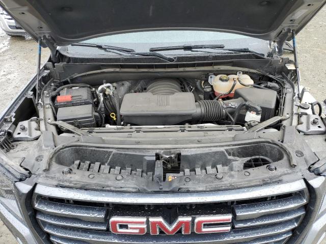 2022 GMC Yukon At4 VIN: 1GKS2CKL3NR212345 Lot: 56343834