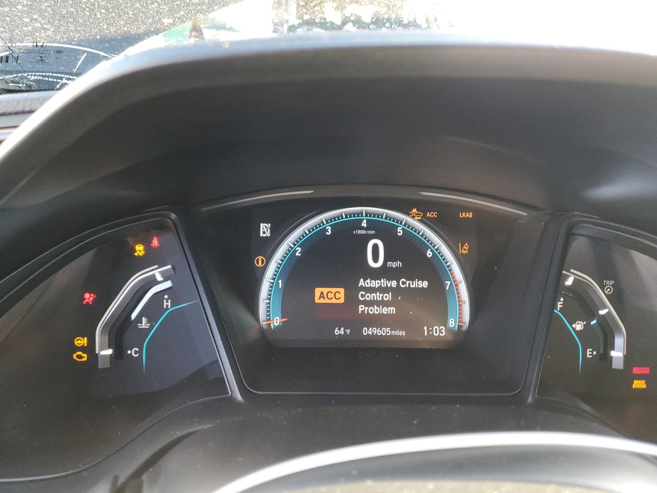 19XFC2F6XKE026222 2019 Honda Civic Lx 19XFC2F6XKE026222 2019 Honda Civic Lx