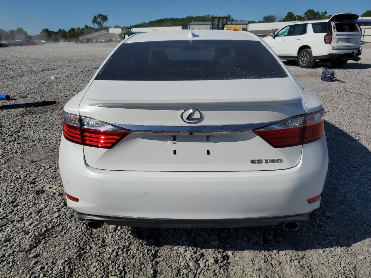 JTHBK1GG0F2172200 2015 Lexus Es 350