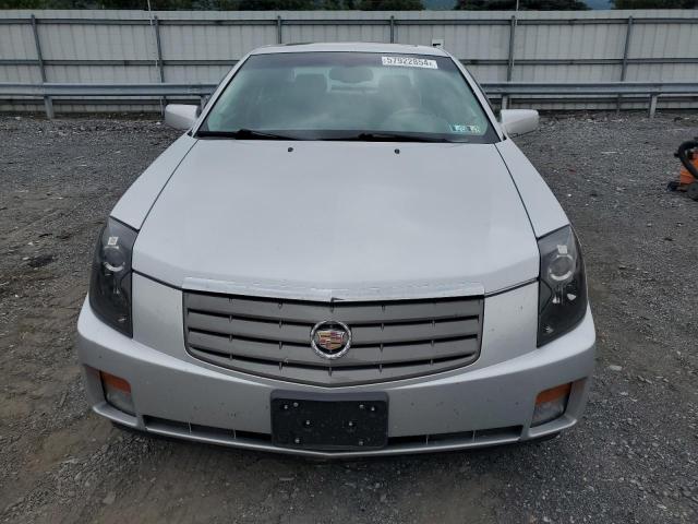 2003 Cadillac Cts VIN: 1G6DM57N530123787 Lot: 57922854