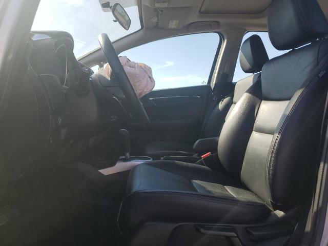 2015 Honda Fit Ex VIN: 3HGGK5H87FM760997 Lot: 58100964