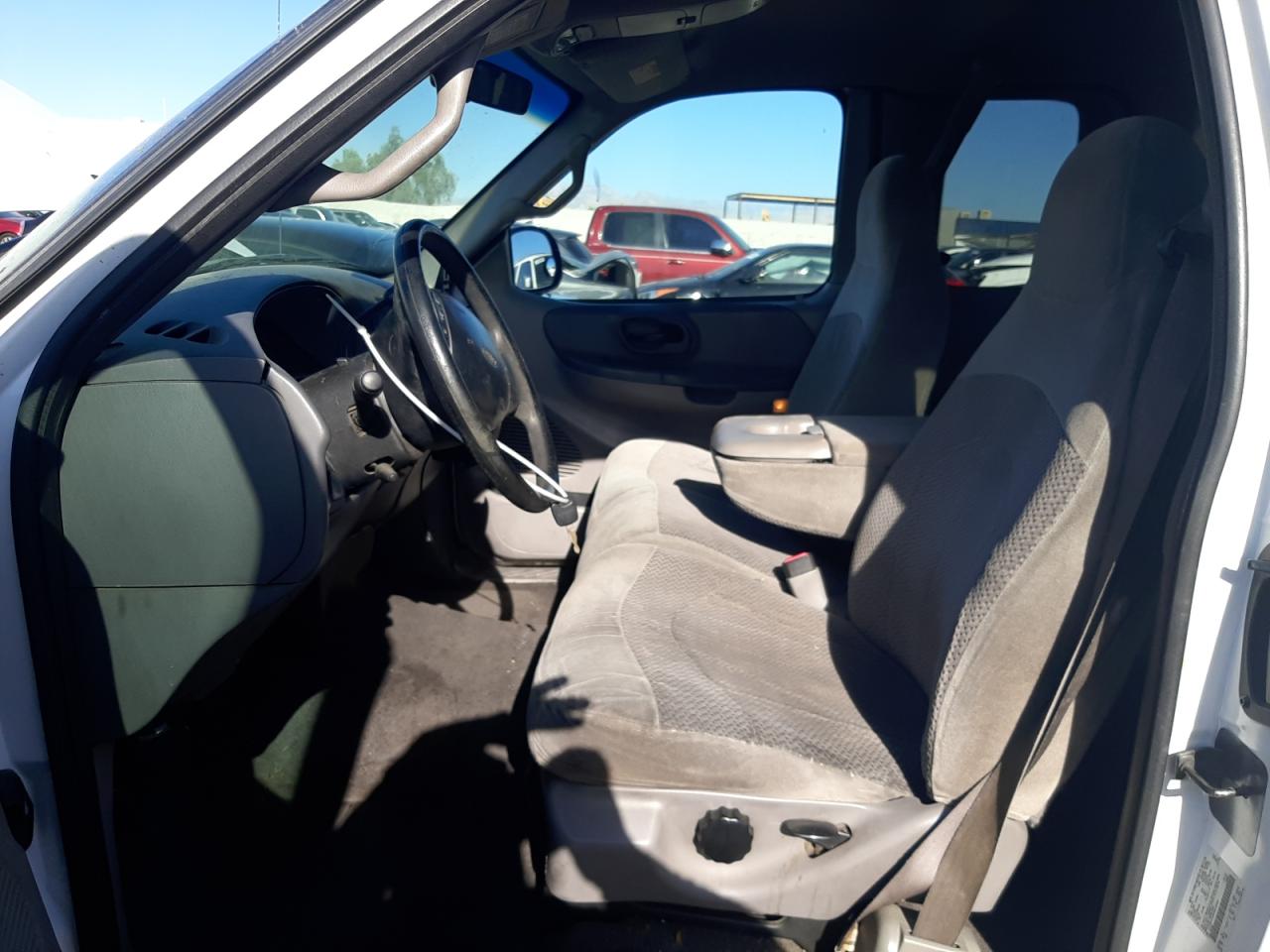 1FTRX17LXYKA12956 2000 Ford F150