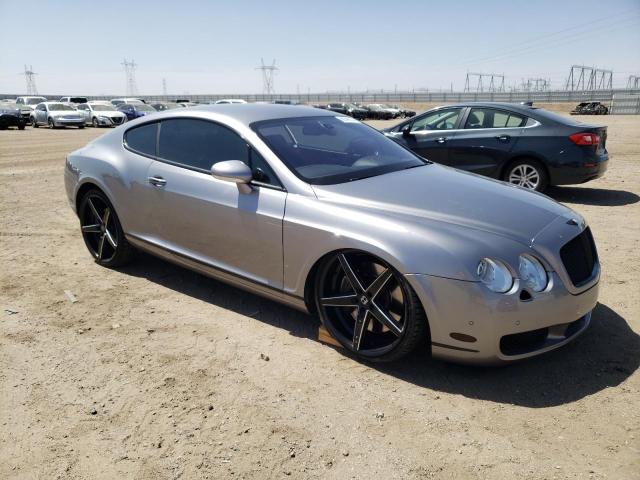 SCBCR63W95C024473 2005 Bentley Continental Gt