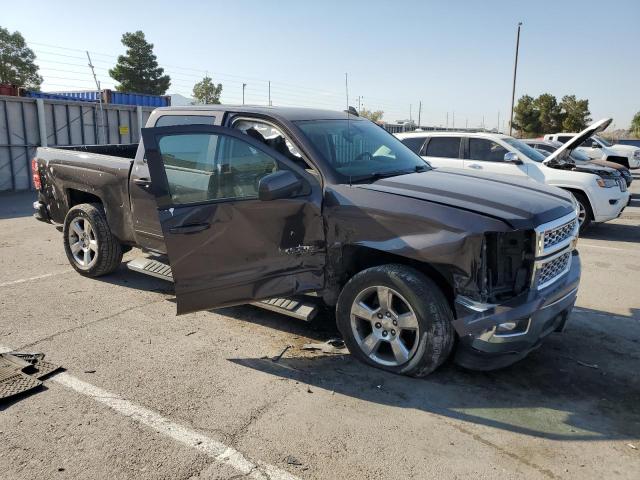 2015 Chevrolet Silverado C1500 Lt VIN: 3GCPCREC6FG254412 Lot: 58762614