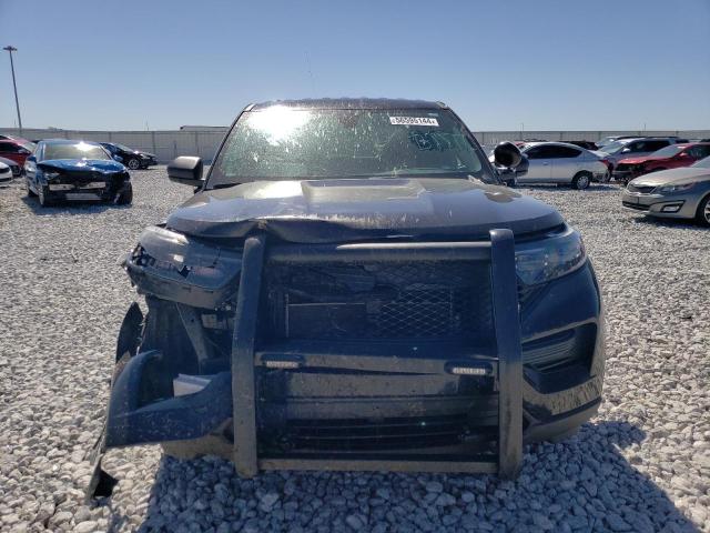 2020 FORD EXPLORER P - 1FM5K8AB9LGB22779