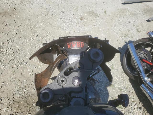 2023 HARLEY-DAVIDSON FXLRST 1HD1YXZ1XPB057157