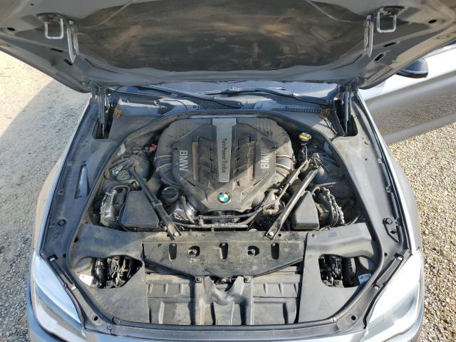 VIN WBA6D4C52GD977315 2016 BMW 6 SERIES no.11