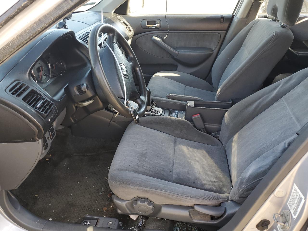 2HGES16513H559048 2003 Honda Civic Lx