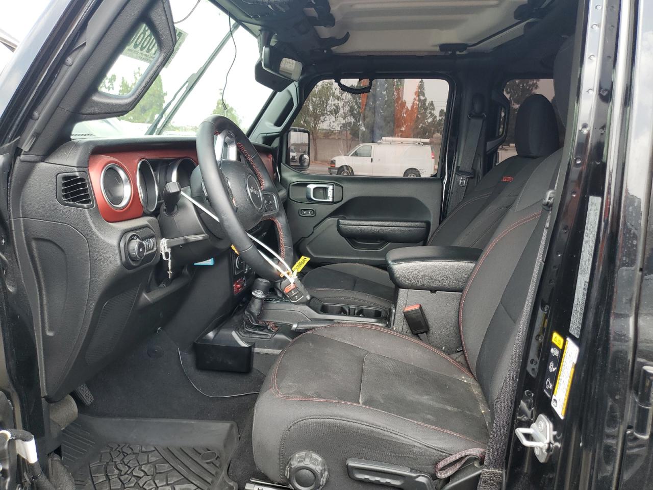 1C4HJXFN5NW246736 2022 Jeep Wrangler Unlimited Rubicon