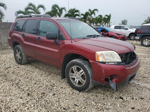 2006 Mitsubishi Endeavor Ls VIN: 4A4MN21S16E044723 Lot: 59467394