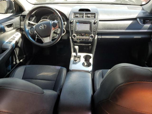 VIN 4T1BF1FK8EU310690 2014 Toyota Camry, L no.8