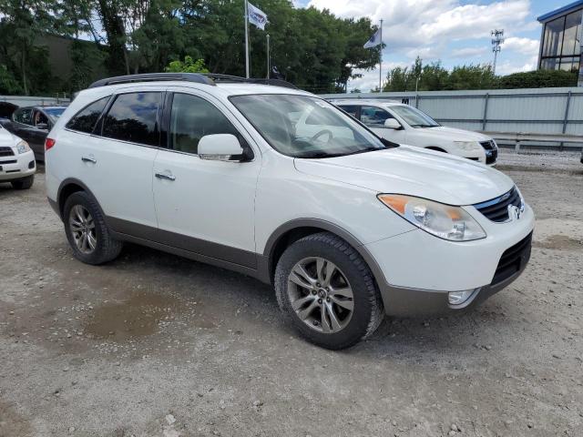 2012 Hyundai Veracruz Gls VIN: KM8NUDCC6CU194260 Lot: 61157464