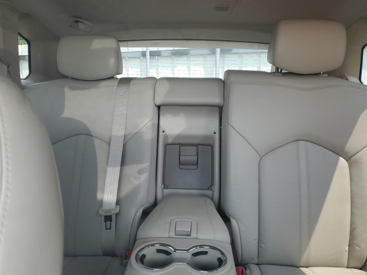 3GYFNEE32GS517311 2016 Cadillac Srx Luxury Collection