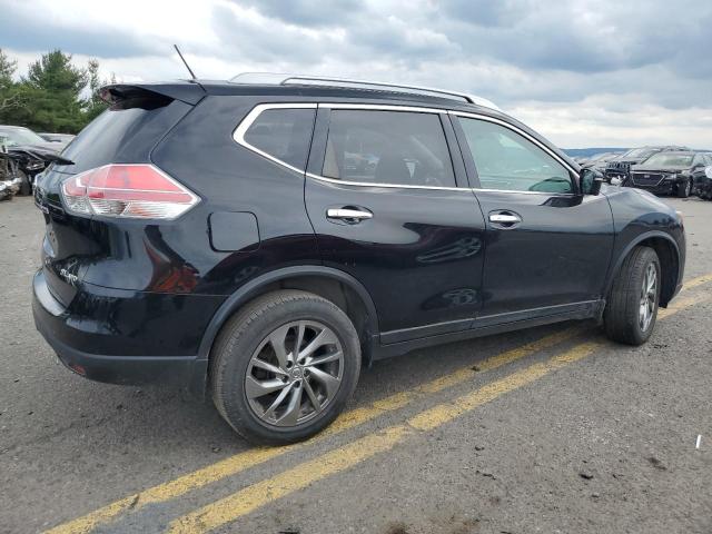 2015 Nissan Rogue S VIN: 5N1AT2MV8FC878517 Lot: 58068264