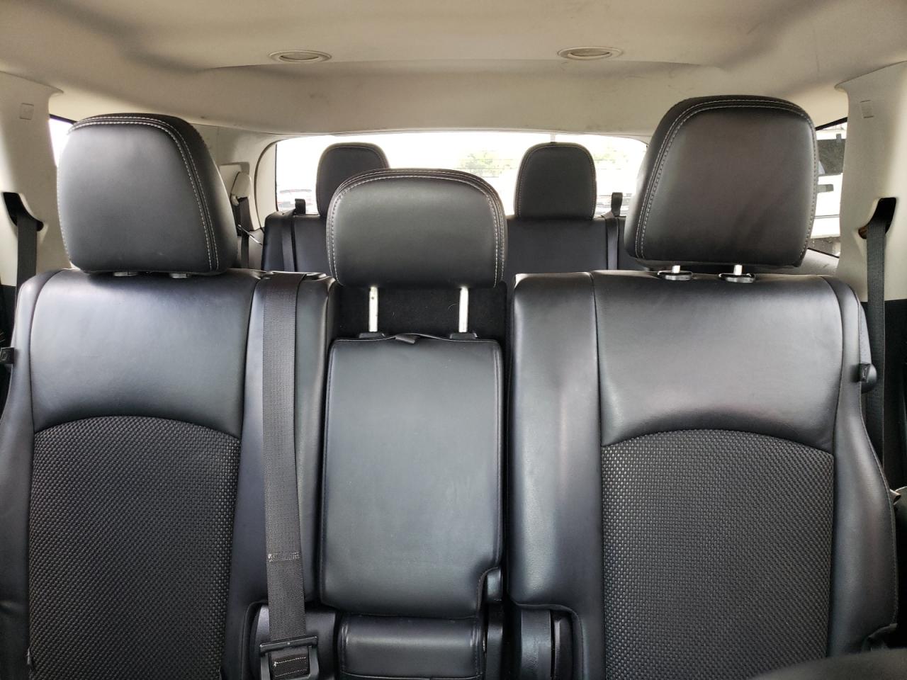 3C4PDCGB2LT226026 2020 Dodge Journey Crossroad