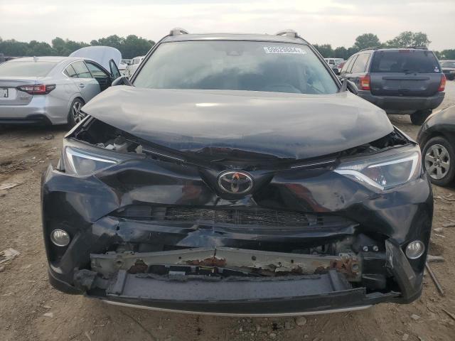 2018 TOYOTA RAV4 ADVEN - 2T3RFREV8JW758471