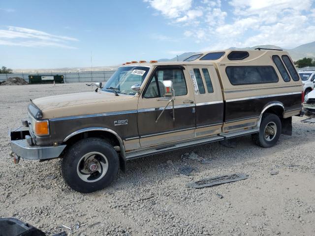 1990 Ford F250 VIN: 1FTHX26G7LKA99780 Lot: 59416694