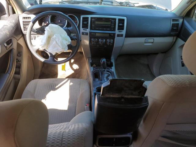 2006 Toyota 4Runner Sr5 VIN: JTEZU14R160073215 Lot: 60118494