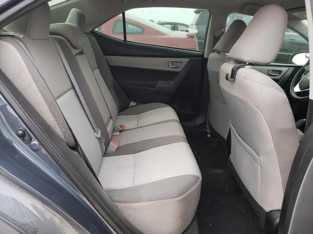 2017 TOYOTA COROLLA L - 5YFBURHE3HP636804