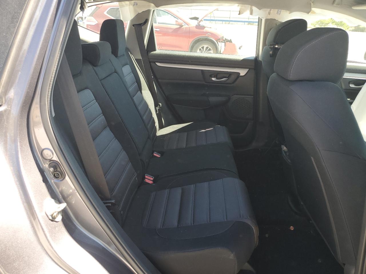 2HKRW6H30KH201233 2019 Honda Cr-V Lx