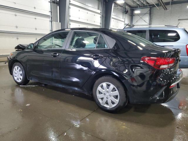 3KPA24AD2PE568114 2023 Kia Rio Lx
