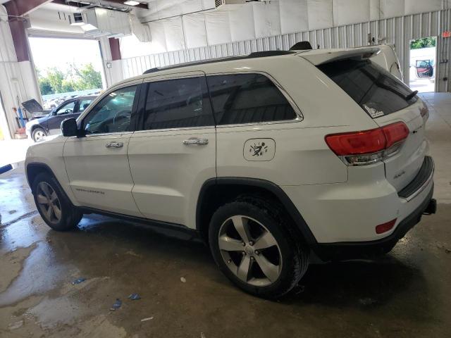 2014 Jeep Grand Cherokee Limited VIN: 1C4RJFBG8EC288163 Lot: 58057964