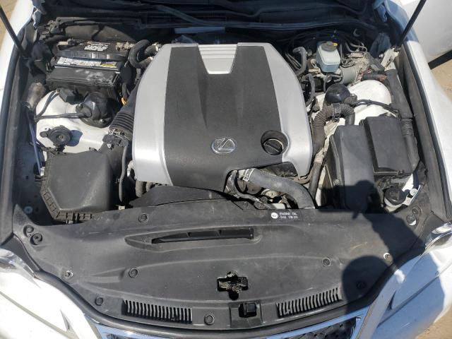 2014 Lexus Is 350 VIN: JTHBE1D24E5014049 Lot: 58559444