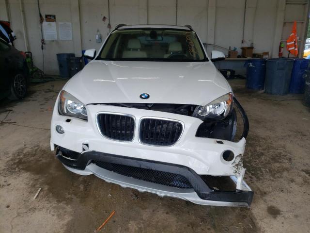 VIN WBAVL1C50FVY31081 2015 BMW X1, Xdrive28I no.5