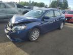 2016 NISSAN SENTRA S - 3N1AB7AP3GY223414