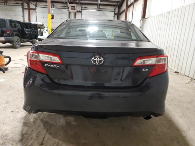 2013 Toyota Camry L VIN: 4T1BF1FK6DU277686 Lot: 58655264