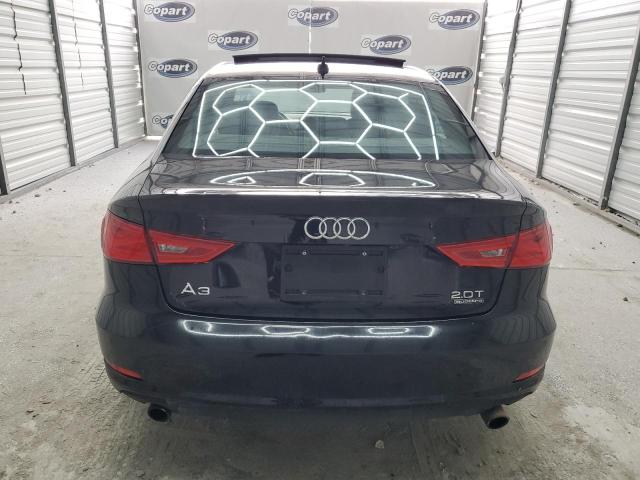 2016 Audi A3 Premium VIN: WAUB8GFF1G1039865 Lot: 57617224