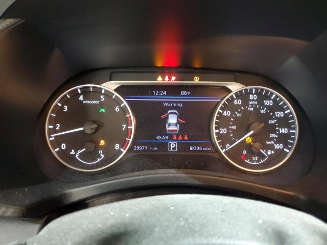 2020 Nissan Sentra Sv VIN: 3N1AB8CV0LY213001 Lot: 59218054