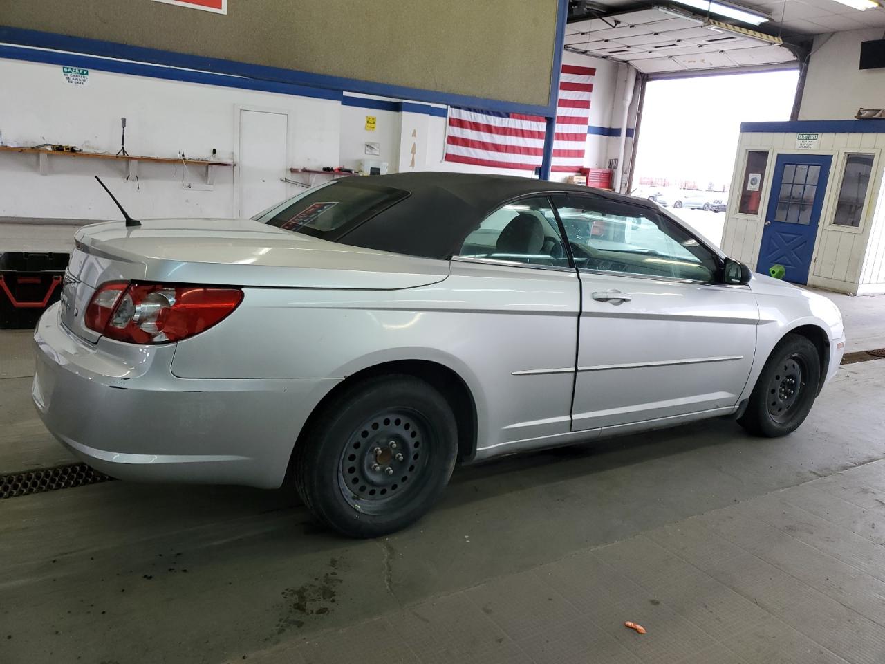 Lot #2806157889 2008 CHRYSLER SEBRING