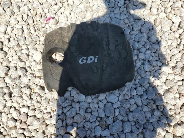 2015 Kia Optima Ex VIN: 5XXGN4A73FG513463 Lot: 60595284