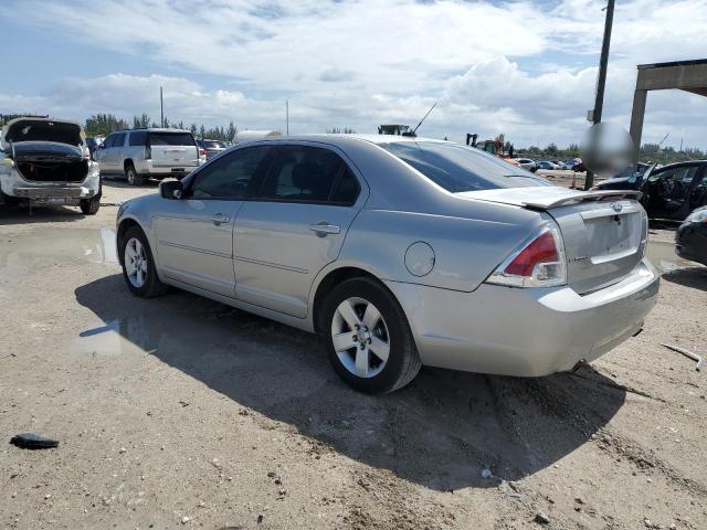 2007 Ford Fusion Se VIN: 3FAHP07127R228644 Lot: 57257974