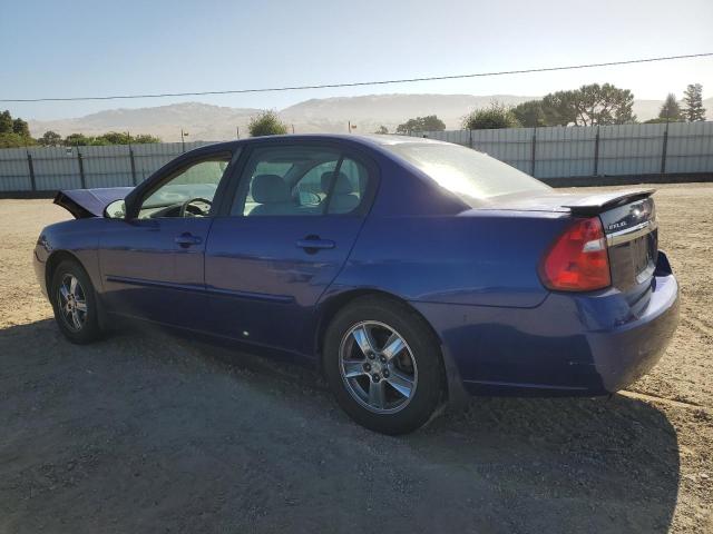 2005 Chevrolet Malibu Ls VIN: 1G1ZT54885F326976 Lot: 57783204