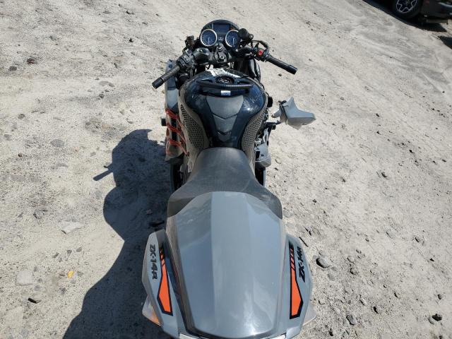 2018 KAWASAKI ZX1400 J - JKBZXNJ18JA005715