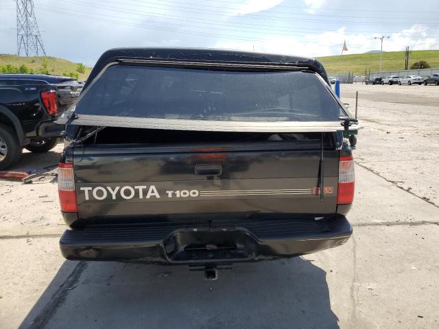1997 Toyota T100 Xtracab Sr5 VIN: JT4UN24DXV0035664 Lot: 58581954