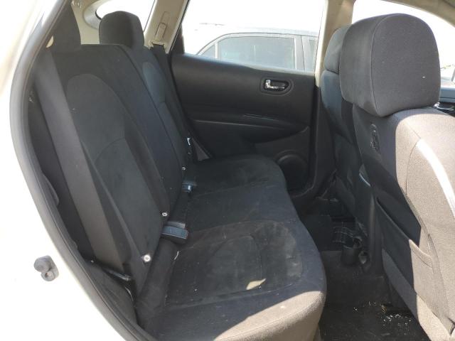 2008 Nissan Rogue S VIN: JN8AS58T88W302529 Lot: 60006474