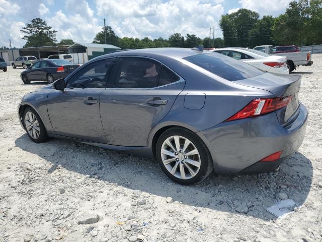 2016 LEXUS IS 200T - JTHBA1D25G5002121