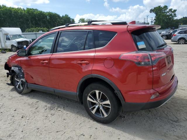 2017 Toyota Rav4 Xle VIN: JTMWFREV8HJ127733 Lot: 59360884