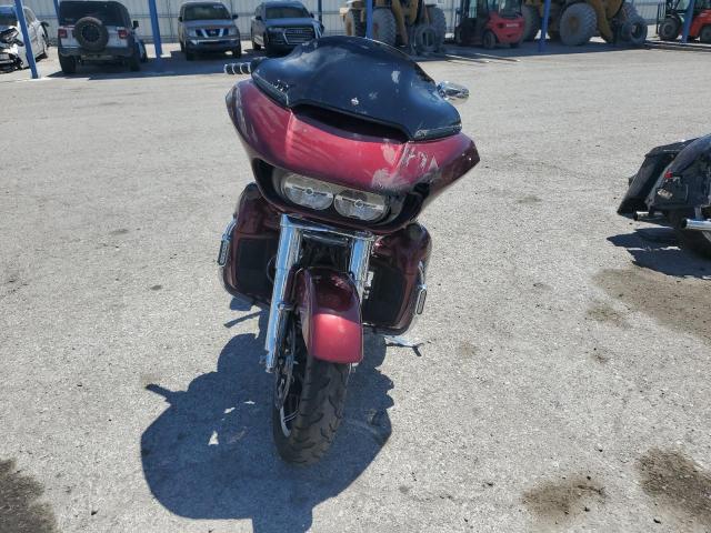 2016 HARLEY-DAVIDSON FLTRU 1HD1KGL15GB639290