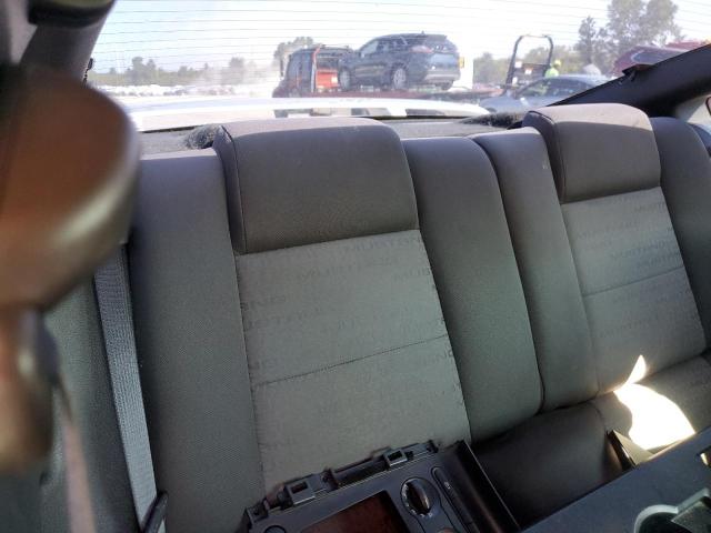 2006 Ford Mustang VIN: 1ZVFT80N165176821 Lot: 59971764