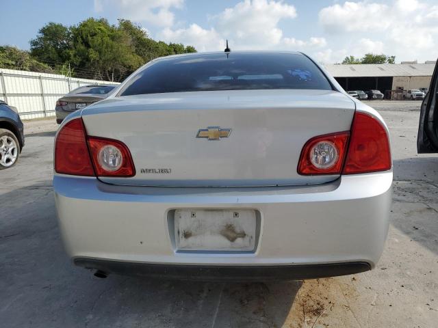 2011 Chevrolet Malibu Ls VIN: 1G1ZB5E13BF231497 Lot: 59897184