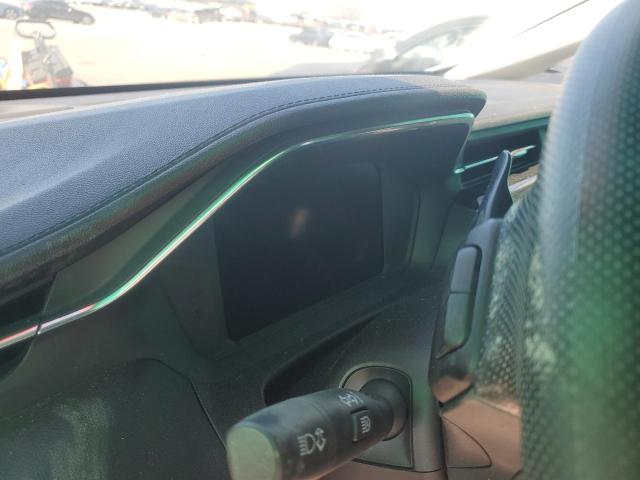 2023 Chevrolet Bolt Ev 1Lt VIN: 1G1FW6S07P4140549 Lot: 58144214