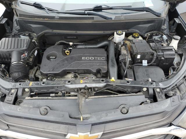 2018 CHEVROLET EQUINOX LT - 2GNAXSEV3J6211600
